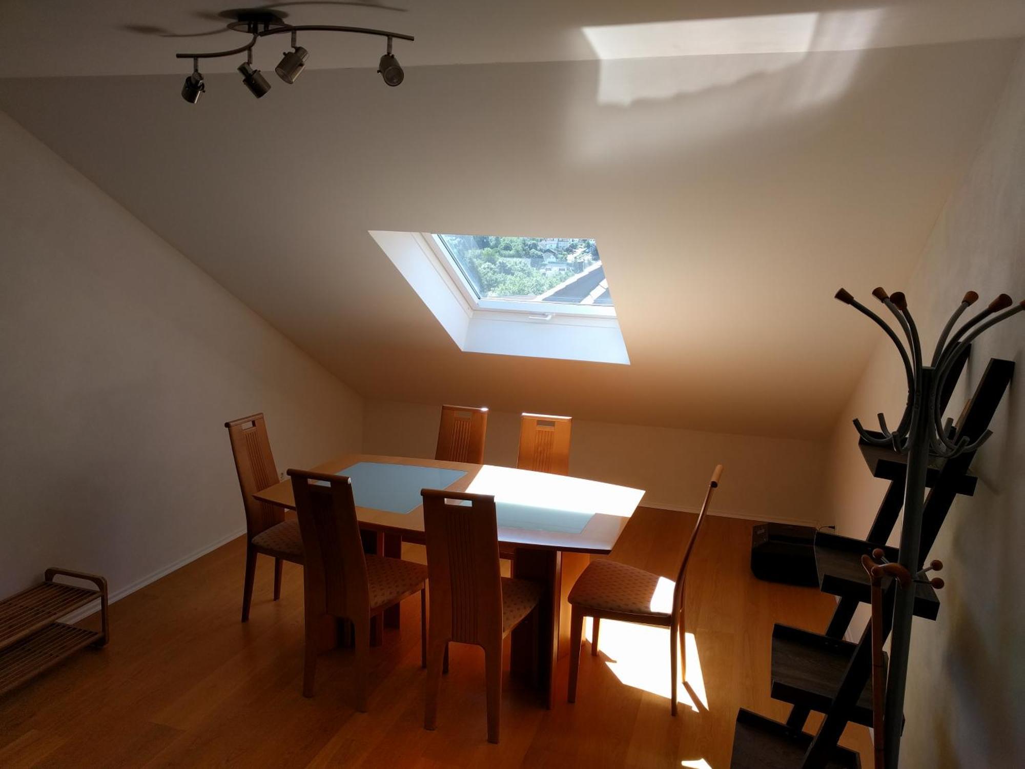 Ferienwohnung הכנבורג מראה חיצוני תמונה