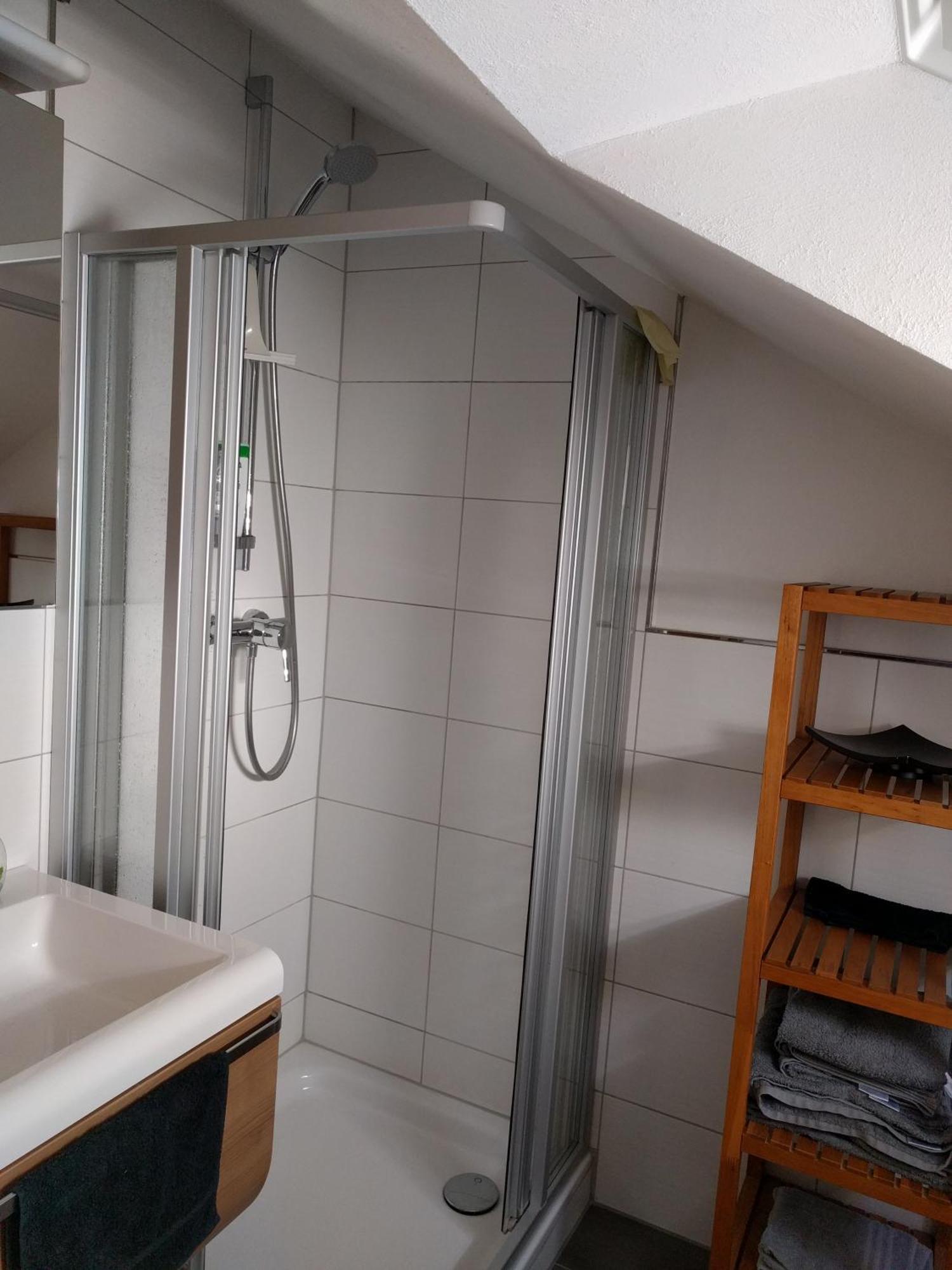 Ferienwohnung הכנבורג מראה חיצוני תמונה